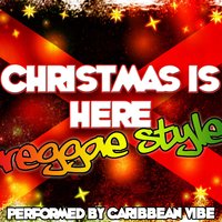 Under the Mistletoe - Caribbean Vibe