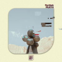 Cloud Chamber - Fka Mash