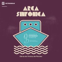 A Formiga - Orquestra Petrobras Sinfônica & Juliana Franco