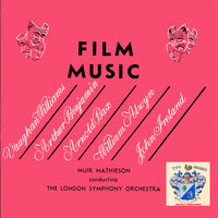 The Loves of Joanna Godden - Philharmonia Orchestra & Ральф Воан-Уильямс
