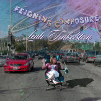 Mama Says Hi - Leah Finkelstein