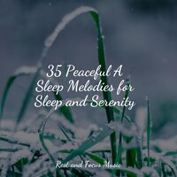 Start With a Smile - Amazing Spa Music & Classical Lullabies & Relaxing Sleep Sound