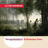 Se l'aura spira tutta vezzosa, F 7.15: "Se l'aura spira tutta vezzosa ... Or, che sì chiaro il vago fonte" - Dominique Visse & Les Sacqueboutiers
