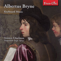 Suite in D major: Towle Towle - Terence Charlston