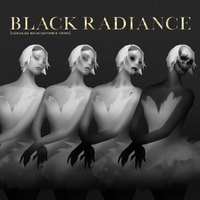 Окраина - Black Radiance