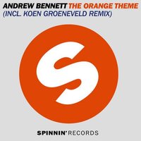 The Orange Theme - Andrew Bennett