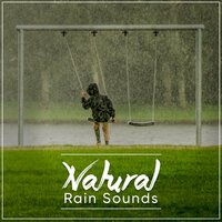 Gentle Rain - Sounds of Nature White Noise for Mindfulness Meditation and Relaxation