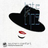 Southern Comfort - Bite Your Lips & Paul Damixie