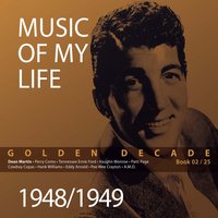 Candy Kisses - George Morgan