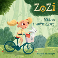 Przyjdź do nas zimo ze śniegiem - Zozi