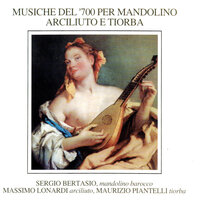 Anonimo veneziano: Col bel ciaro de sta luna (Canzone da battello) - Sergio Bertasio & Massimo Lonardi & Maurizio Piantelli