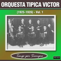 Tesorito - Orquesta Típica Victor