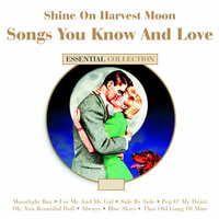 Peggy O Neil - Frankie Carle, vocal Marjorie Hughes & Frankie Carle & Marjorie Hughes