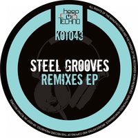 Hold It Down - Steel Grooves & Jeff f