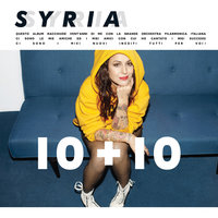 La Distanza - SYRIA & Paola Turci