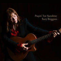 Cryin’ over You - Suzy Bogguss
