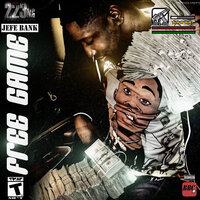 Platinum - Jefe Bank & Laylow