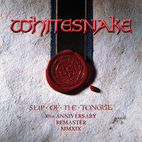 Kill for the Cut - Whitesnake