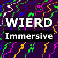 Power - Wierd