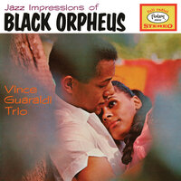 Jitterbug Waltz - Vince Guaraldi Trio