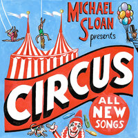 The Big Top - Michael Sloan