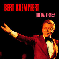 Pussy Footin - Bert Kaempfert