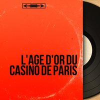 La Périchole - Raquel Meller & Жак Оффенбах