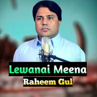 Zargiya Ghale Sha Ma Jara - Raheem Gul