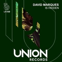 Is Hidden - David Marques