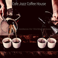 Trio Jazz Soundtrack for Programming - Cafe Jazz Coffee House