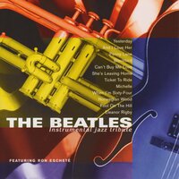 Can't Buy Me Love - Ron Eschete