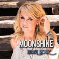 Moonshine - Shari Rowe