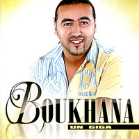 Un Jiga - Boukhana