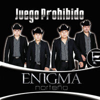 El Johnny (El 8) - Enigma Norteño