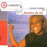 Sossego - Sandra de Sá