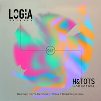 Conectate - H & tots & TH3OS
