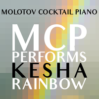 Let 'Em Talk - Molotov Cocktail Piano
