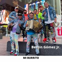 La Hierbabuena / Las Mojigangas / Haciendo Feo - Bertín Gómez Jr. y Su Condesa