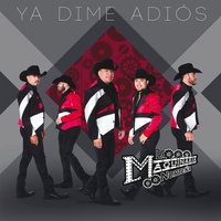 Qué Tiene Él - La Maquinaria Nortena