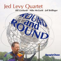 Holiday - BIll Gerhardt & Mike McGuirk & Jeff Brillinger & Jed Levy