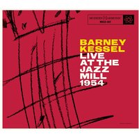 Embraceable You - Barney Kessel