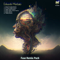 Fuse - Eduardo Monteiro & Theliel