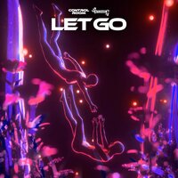 Let Go - Control Room & NITESHADE