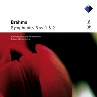 Symphony No.2 in D major Op.73 : I Allegro non troppo - Edouard Lindenberg & Иоганнес Брамс