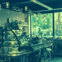 Amazing Ambience for Quiet Sundays - Sunday Morning Jazz