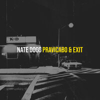 Nate Dogg - PRAVICABO & EXIT