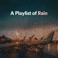 Soft Rain Sounds, Pt. 2 - Thunderstorm