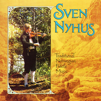 Mo-Innbar-Valsen - Sven Nyhus