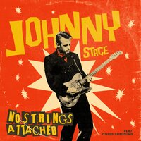 Secret Anarchy - Johnny Stage & Chris Spedding