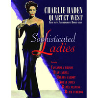 Theme from "Markham" - Charlie Haden Quartet West